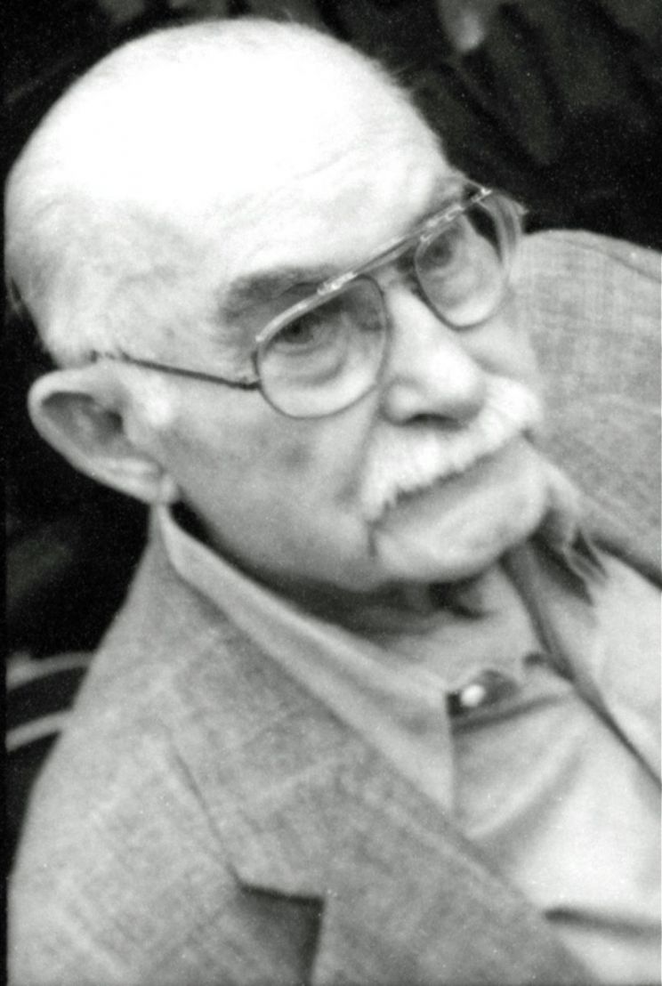 Grandpa Jones