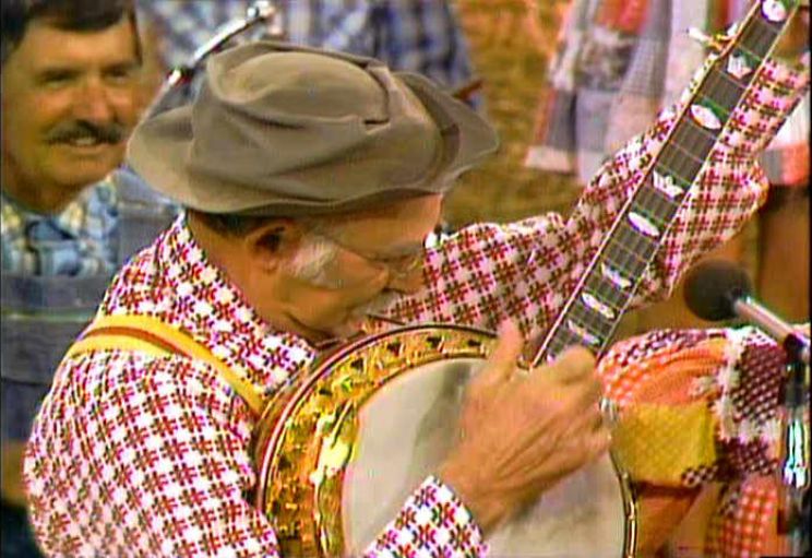 Grandpa Jones