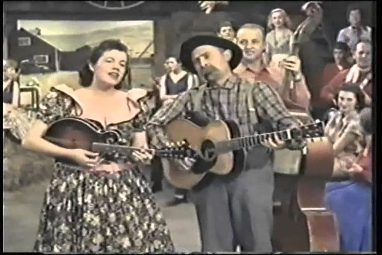Grandpa Jones