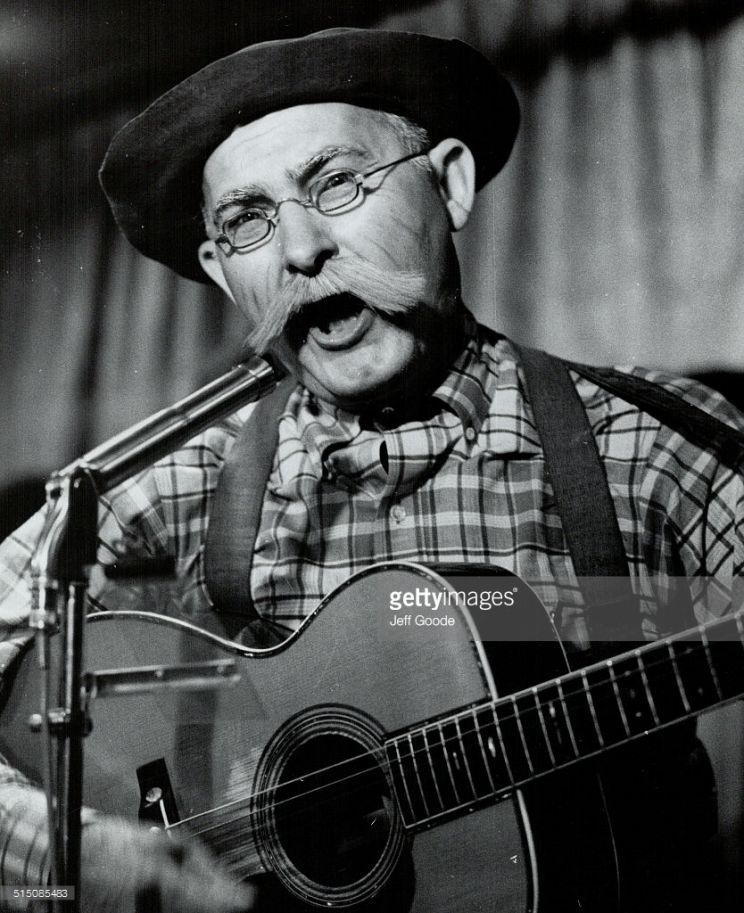 Grandpa Jones