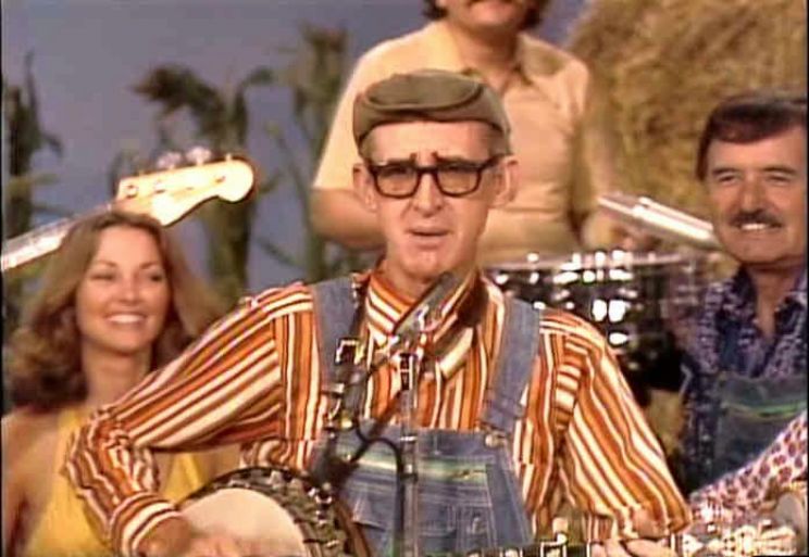 Grandpa Jones