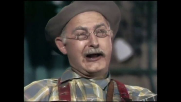 Grandpa Jones