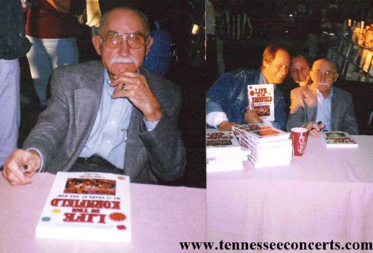 Grandpa Jones