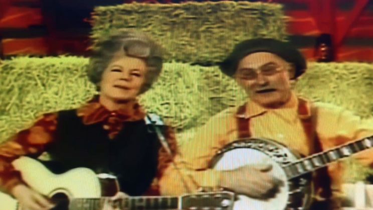 Grandpa Jones
