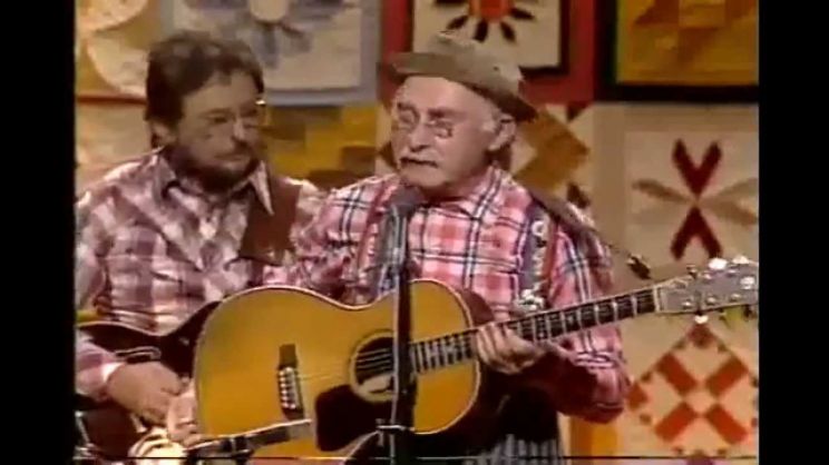 Grandpa Jones