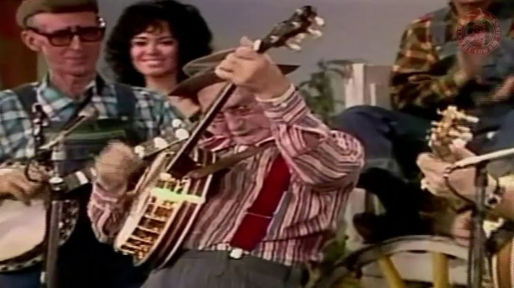 Grandpa Jones