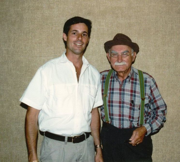 Grandpa Jones