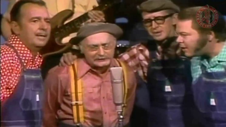 Grandpa Jones