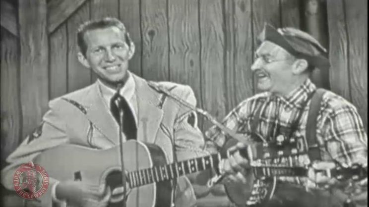 Grandpa Jones