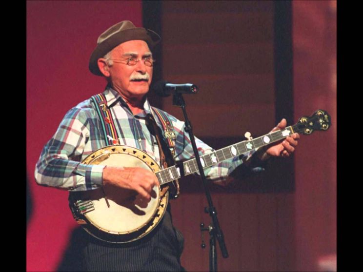 Grandpa Jones