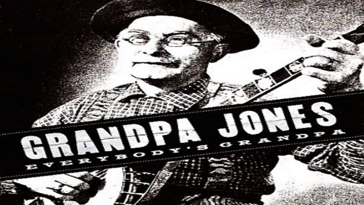 Grandpa Jones