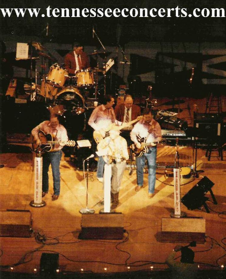 Grandpa Jones