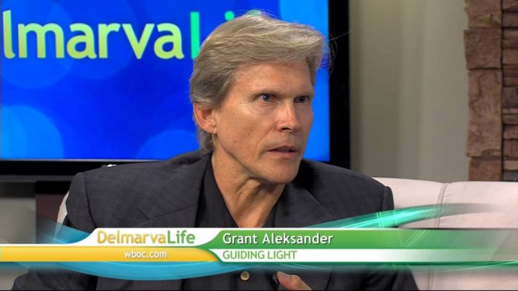 Grant Aleksander