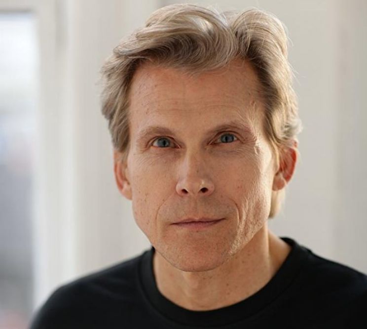 Grant Aleksander