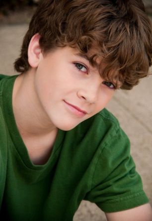 Grant Barker