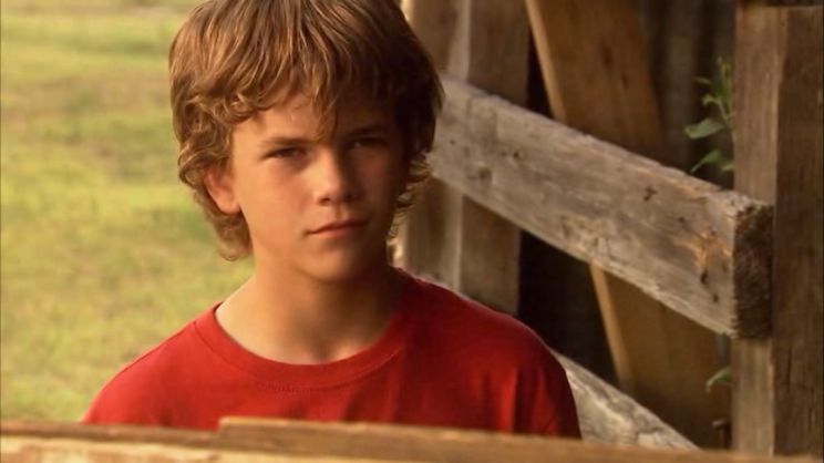 Grant Barker