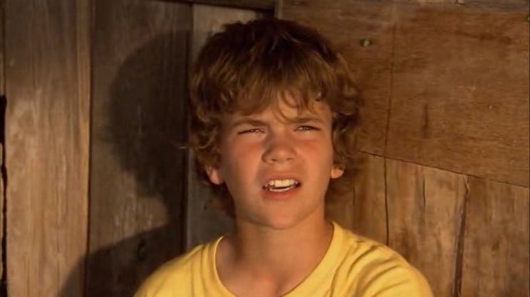 Grant Barker