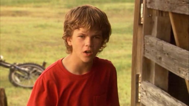 Grant Barker