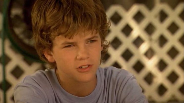 Grant Barker
