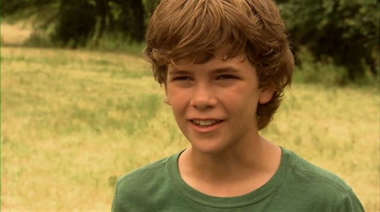Grant Barker