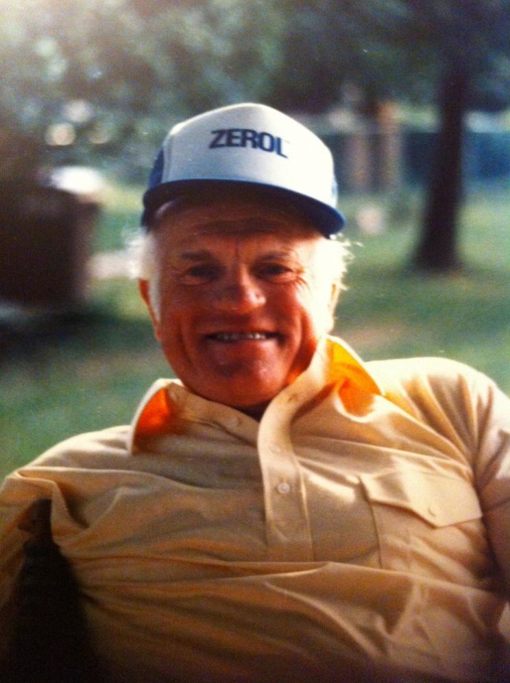 Grant Barker