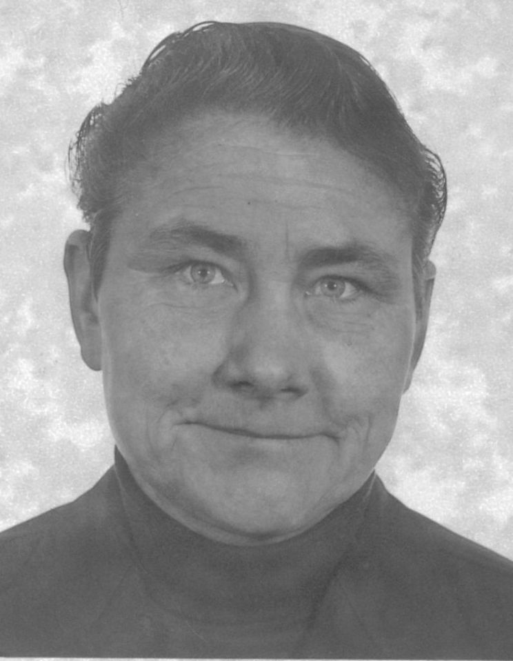 Grant Barker