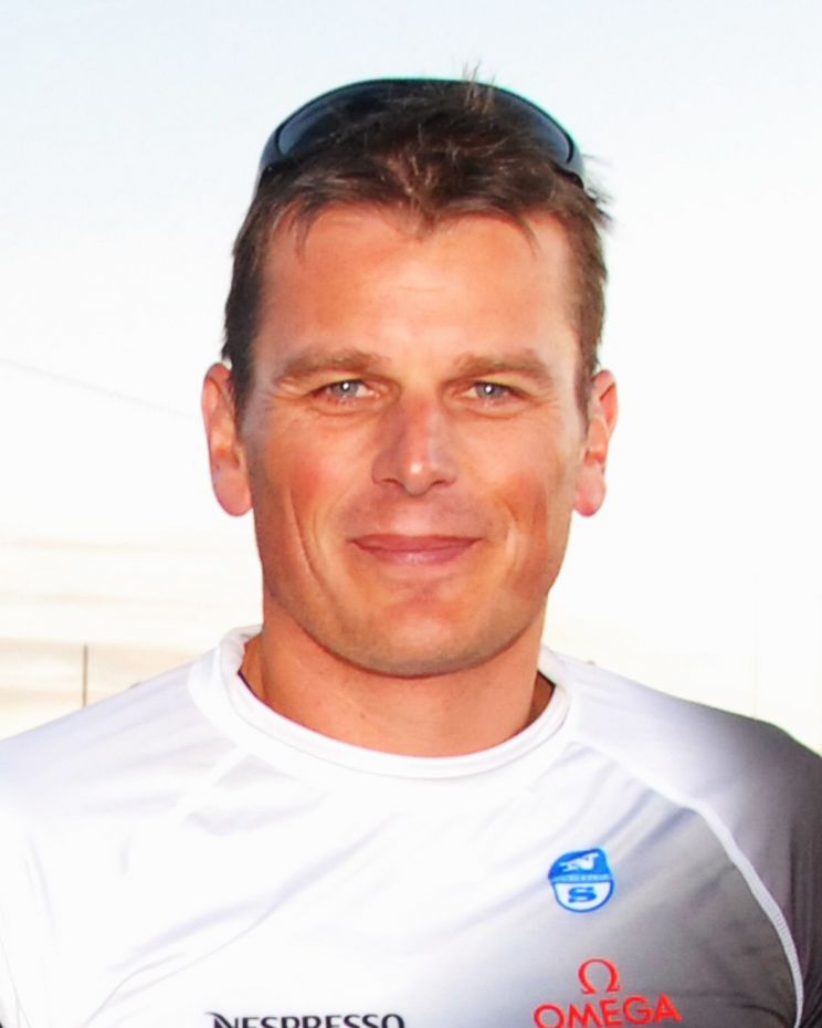 Grant Barker