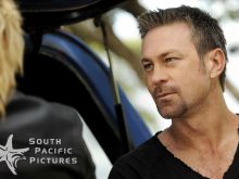 Grant Bowler