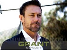 Grant Bowler