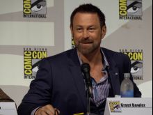Grant Bowler