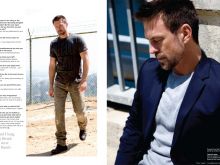 Grant Bowler