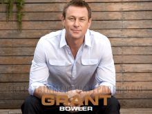 Grant Bowler