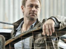 Grant Bowler