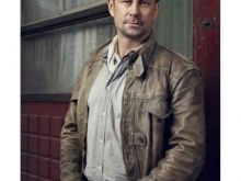 Grant Bowler