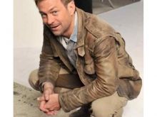 Grant Bowler