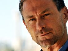 Grant Bowler