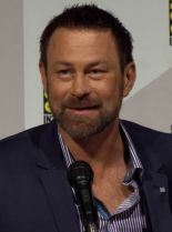 Grant Bowler