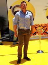 Grant Bowler