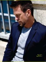 Grant Bowler