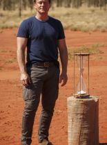 Grant Bowler