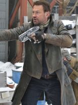 Grant Bowler