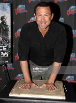 Grant Bowler
