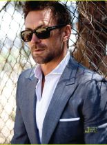 Grant Bowler