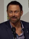 Grant Bowler