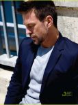 Grant Bowler