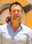 Grant Bowler