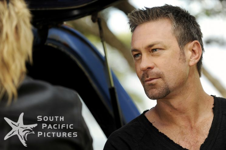 Grant Bowler