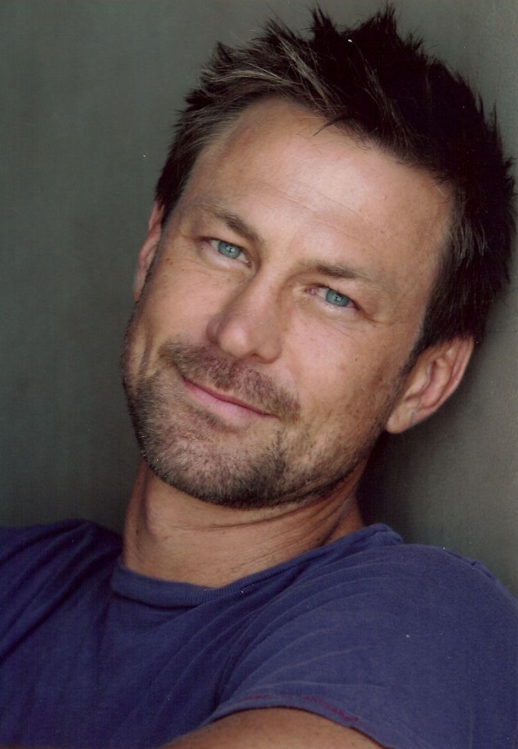 Grant Bowler