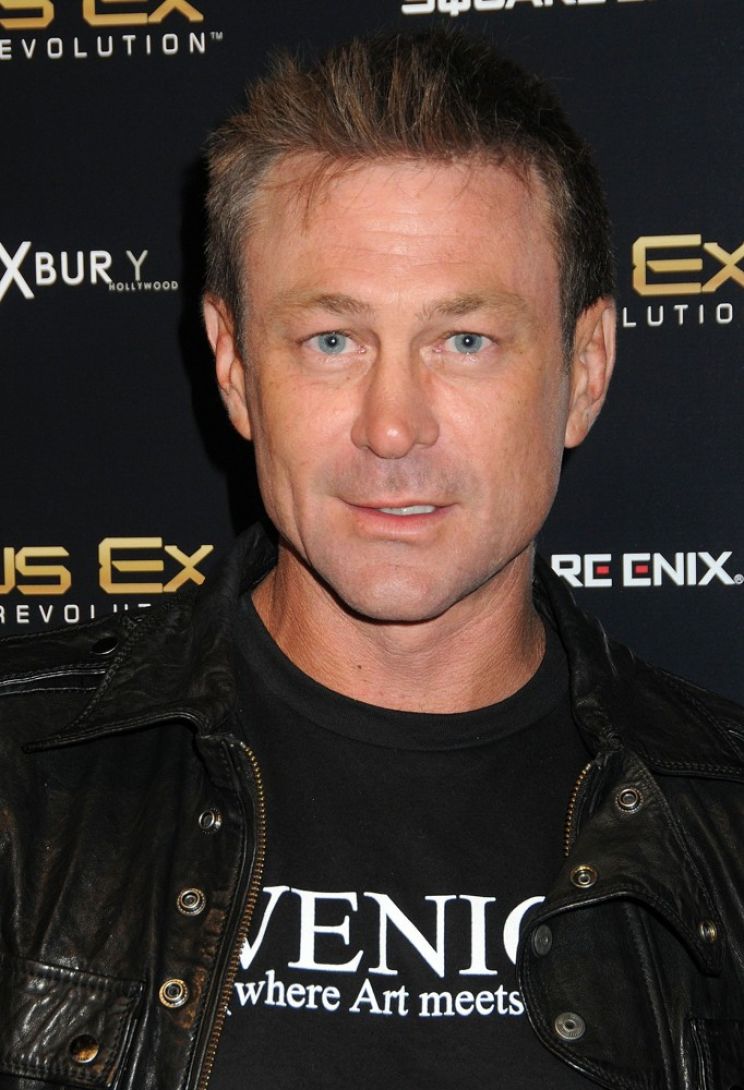 Grant Bowler