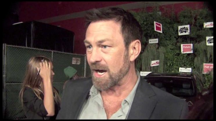 Grant Bowler